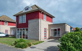Maxime 207 - Kustpark Village Scaldia